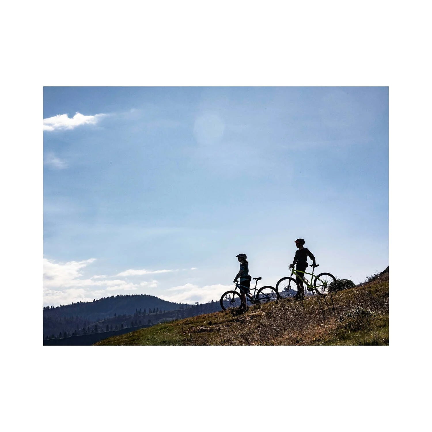 Schwinn High Timber Bike Women'S ATB, White