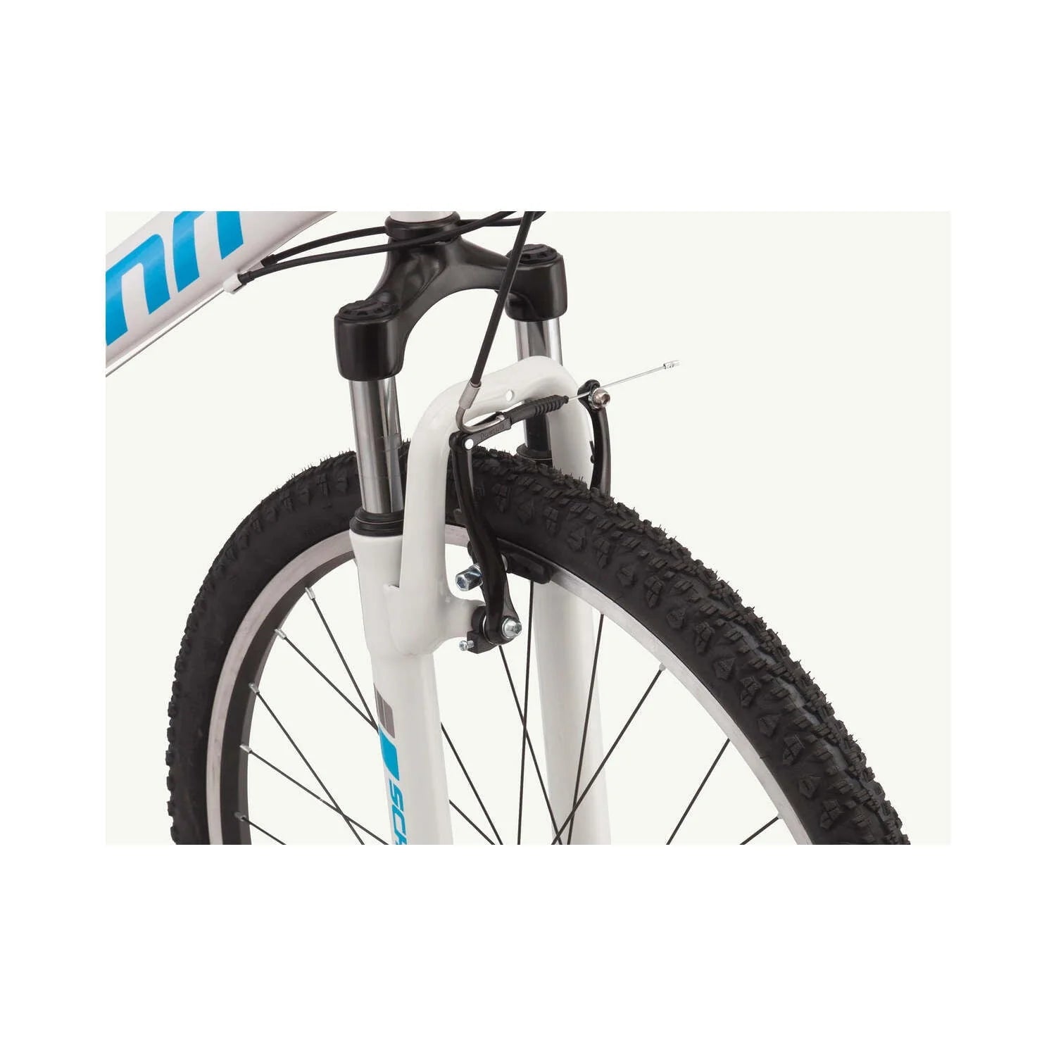 Schwinn High Timber Bike Women'S ATB, White